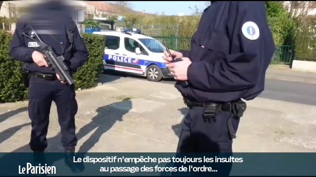 Seine-et-Marne : des caméras-piétons pour les policiers