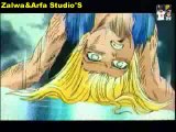 Saint Saiya Movie Dub Indonesia ~ Pertarungan antar Dewa 04