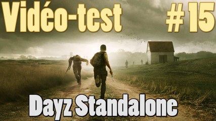 [Videotest] Dayz