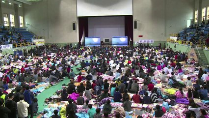 S. Korea ferry captain arrested, divers spot bodies