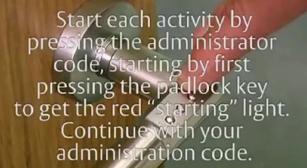 Yale Dijital Kapı Kolu Montajı