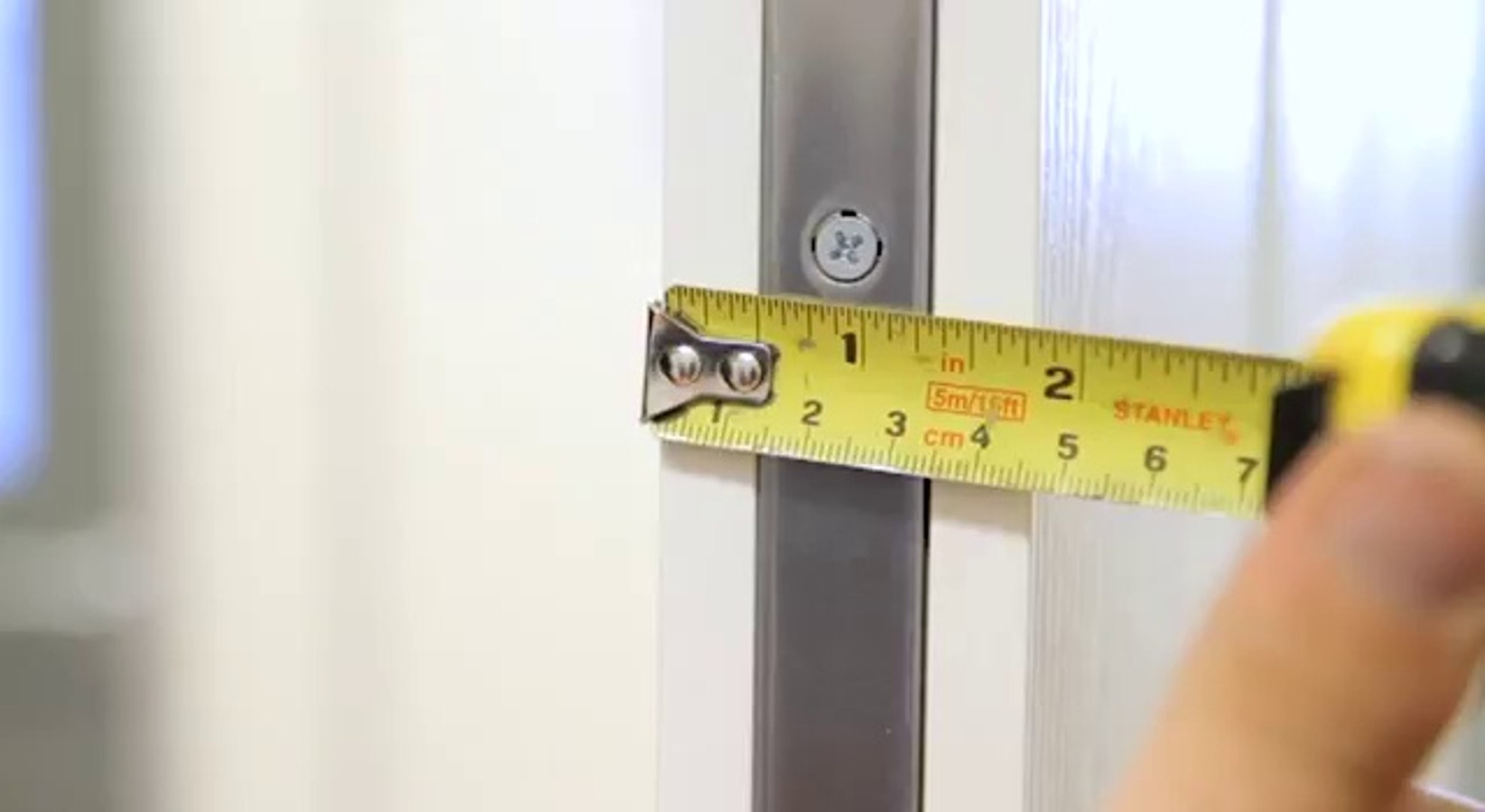 yale dijital kapi durbunu montaji dailymotion video