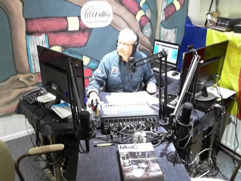 Radio Arthis Bruxelles - Emisiunea din 16 aprilie 2014