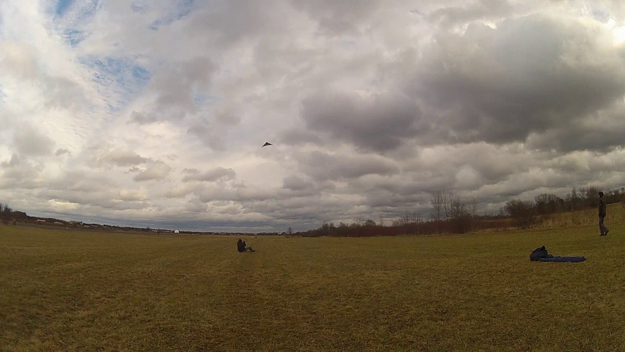 Spiderkites u.r.o 120