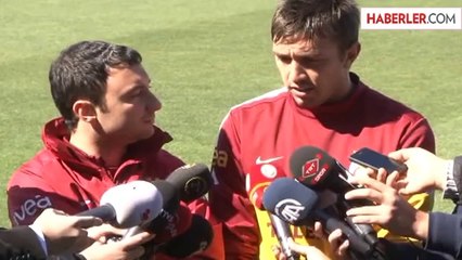 Muslera, Dünya Kupası Nedeniyle G.Saray'a İmza Atmıyor