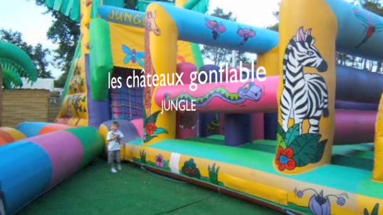 location de châteaux gonflables marseille 06 98 705 896