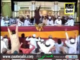 Kamran Tabbasum Noori in Mandra Mehfil-e-Naat