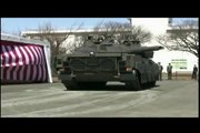 استعراض -- الدبابه اليابانيه من طراز type 90