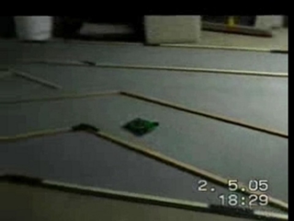 video TAGU1