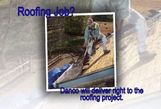 Affordable Roll Off Dumpster Rental Service Brookfield Ct | Danco