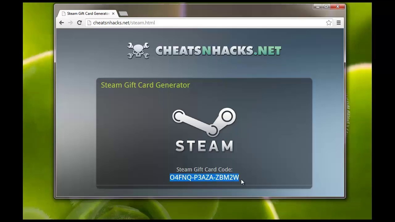 Free gifts for steam фото 109