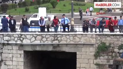 Türkiye'nin En Uzun Nehri Kurumak Üzere
