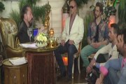 Adnan Oktar'dan Bülent Arınç'a Çok Sert Cevap