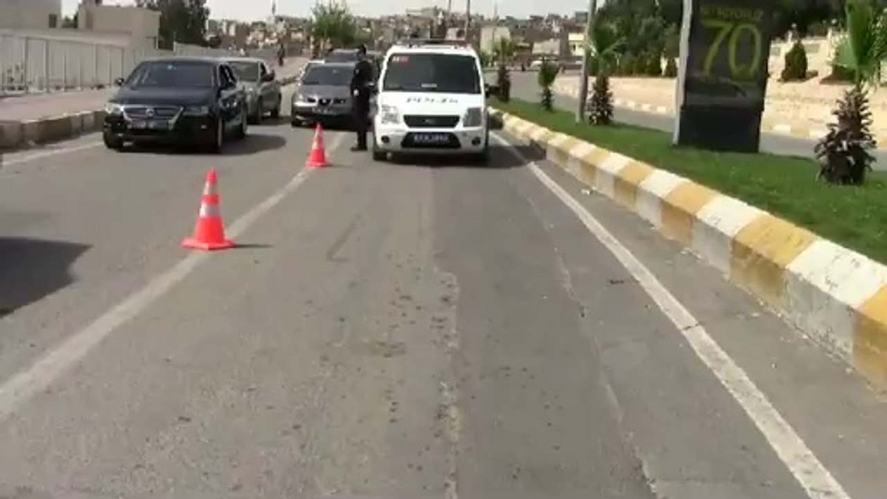 SİLAHLI SALDIRI 2 YARALI