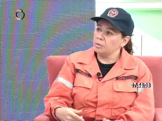 Al menos 600 mil personas han partido de Caracas  en Semana Santa