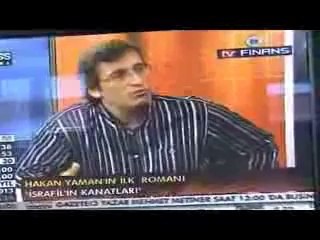 İsrafilin Kanatlari - Hakan Yaman