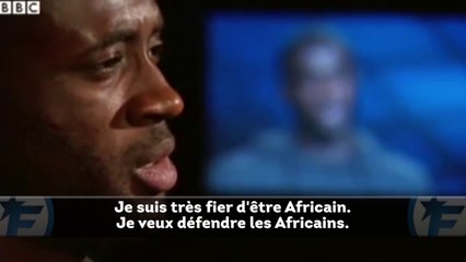 Man City :le cri du coeur de Yaya Touré