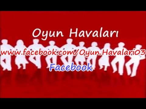 Kar Yolla & Ey Ayaşlı & Ölem Ben (Oyun Havaları) dusyolu.com