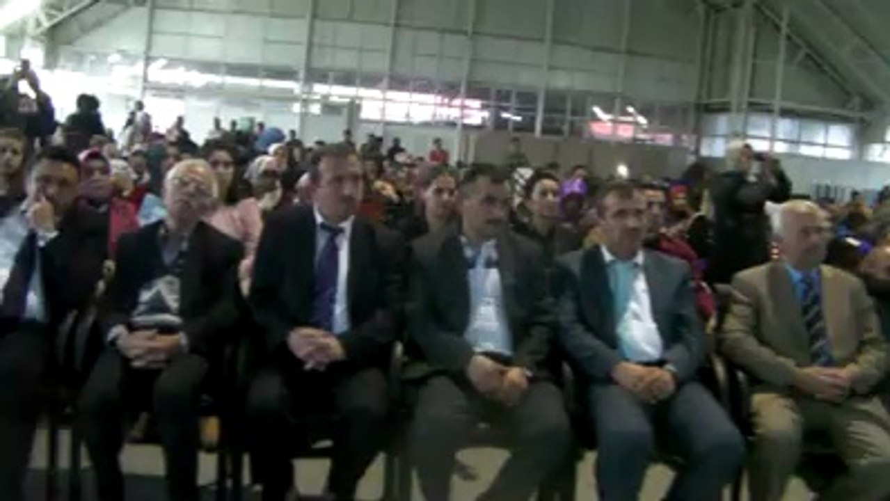 Araklı’da Kutlu Doğum Etkinlikleri ARAKLI HABER