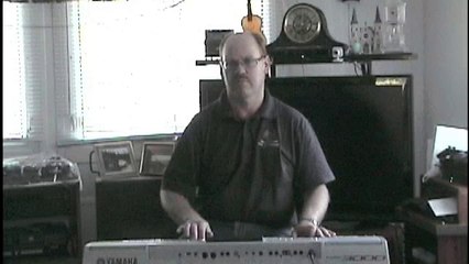 All I have to offer you is me