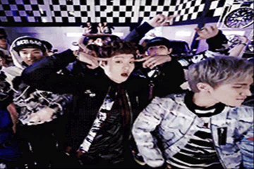 BTOB - BEEP BEEP Lyrics (Colour Coded)
