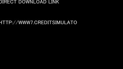 (100% LEGAL!) Credit Card number generator v701
