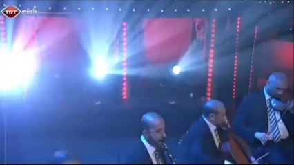 Aysun Tascesme ve Calgici Mektebi Roman Orkestirasi giris 1.ci Bolum ..