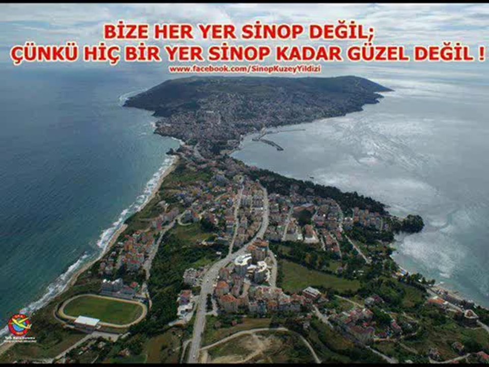 SİNOP SİYAD MARŞI