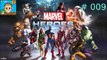 Lets Play Marvel Heros Hawkeye Ger #009