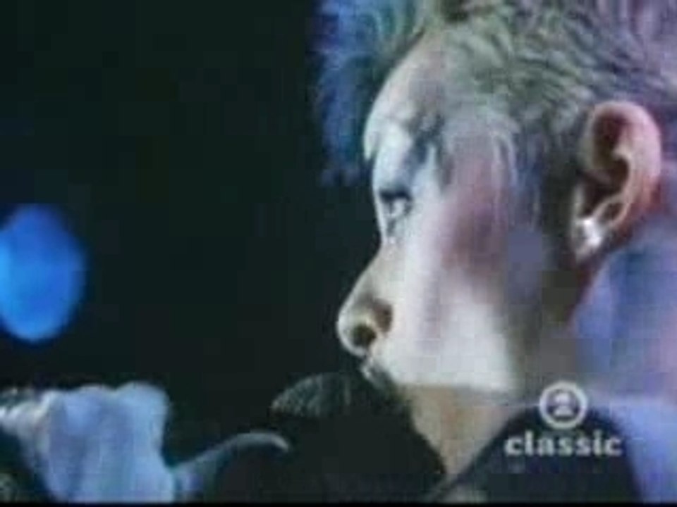 Nina Hagen HIT NewYork NewYork ! '80