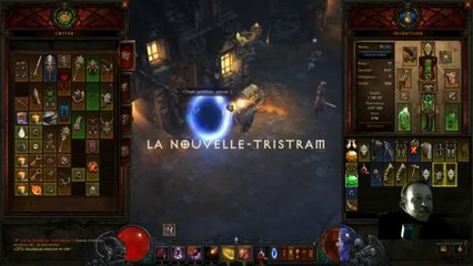 Diablo 3 Reaper of Souls 6sec Dh 1M1 dps