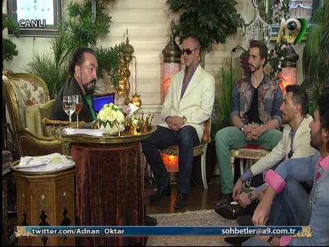 Recep Tayyip Erdoğan,Bağnazlara ve Türkiye'yi Bölmek İsteyenlere Meydanı Bırakmasın.Başbakan Olarak Devam Etsin.Millet Arkasında. Adnan OKTAR