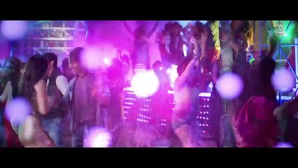 HEROPANTI TITLE Raat Bhar Video Song - Tiger Shroff - Arijit Singh, Shreya Ghosal |