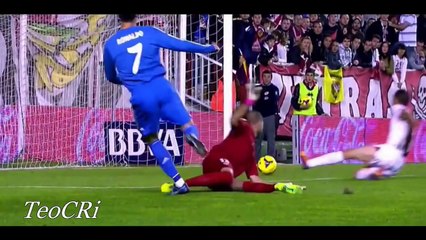 Cristiano Ronaldo - Top 10 Counter Attacks
