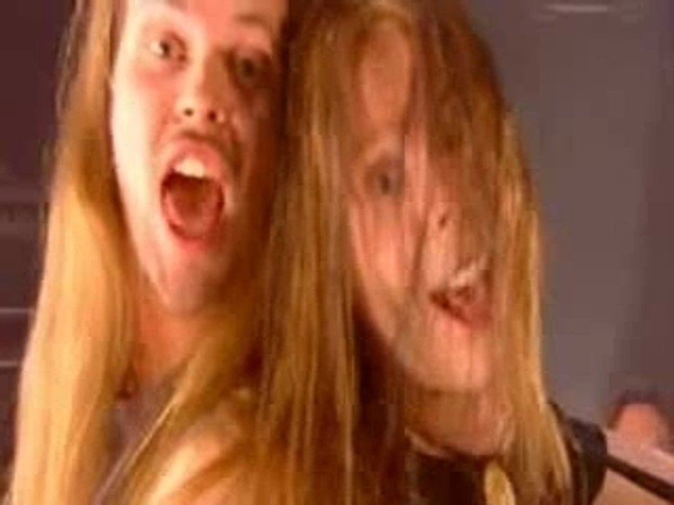 Edguy - Lavatory Love Machine