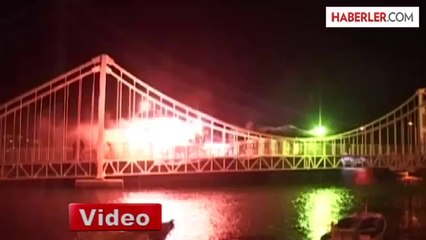 Banvit Taraftarı Şampiyonluk Havasına Girdi