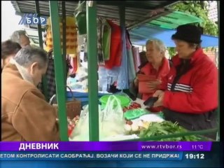 Dnevnik, 18. april 2014.