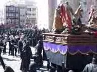 Cofradia de Jesus Nazareno (Zamora)