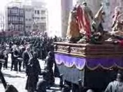 Cofradia de Jesus Nazareno (Zamora)