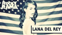 Lana Del Rey revient avec 