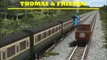 The New Adventures Of Thomas & Friends Intro (Vhs Volume 1)