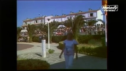 -Catherine Ferry- '' Mélodie bleue "