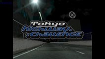 Tokyo Highway Challenge Ending Theme