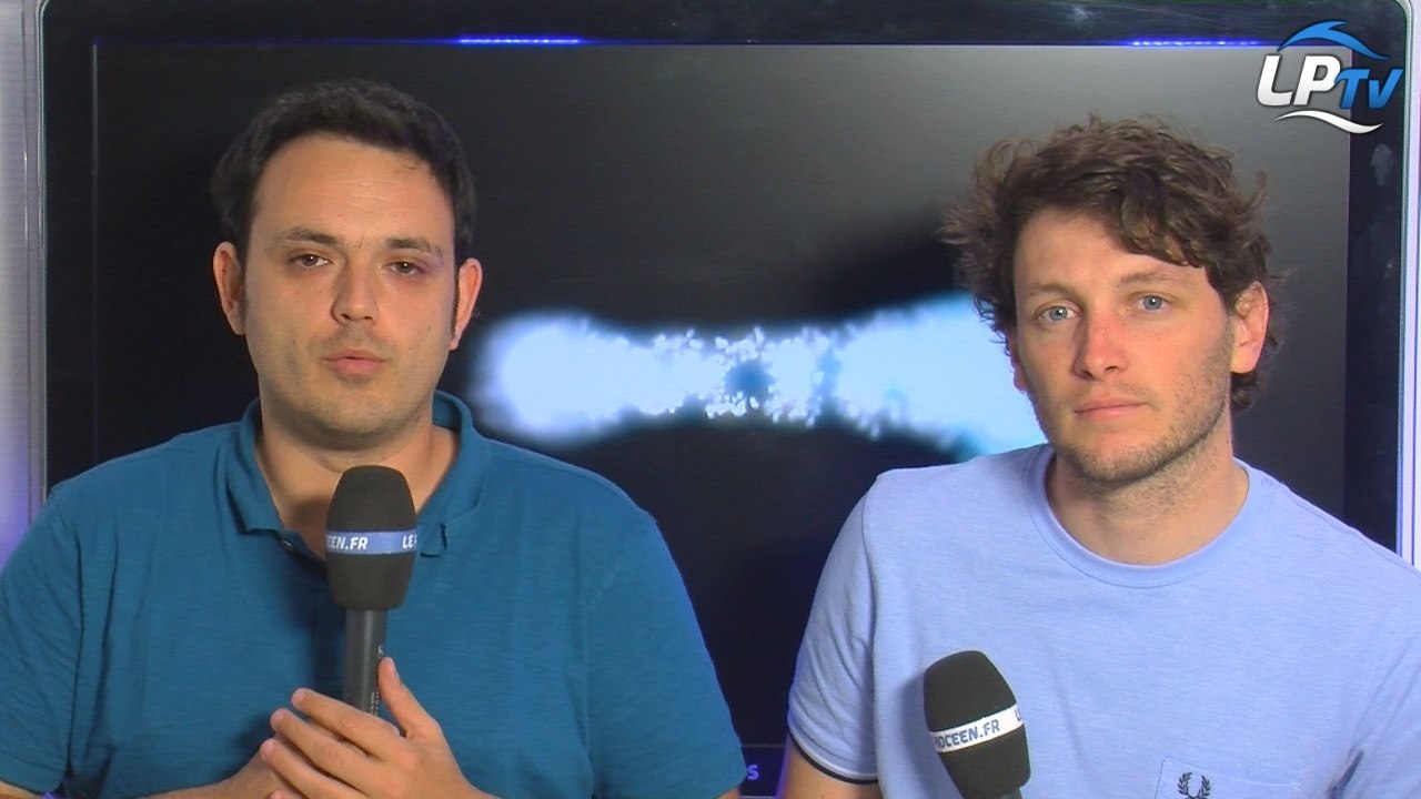 Adil Rami, plutôt OM ou United ?