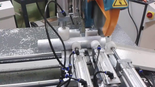 alüminyum kesim makinası,düzkesim makinası,alüminyum dilimleme,ot400,kesimmakinasıyılmazmakina,aldosmakina,aldos,