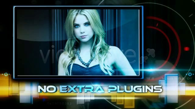 corporate style a multi purpose template