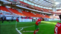 Lokomotiv Moscow 2-1 Terek Grozny