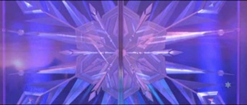 Idina Menzel Let It Go from Frozen (Sing Along Version)_xvid