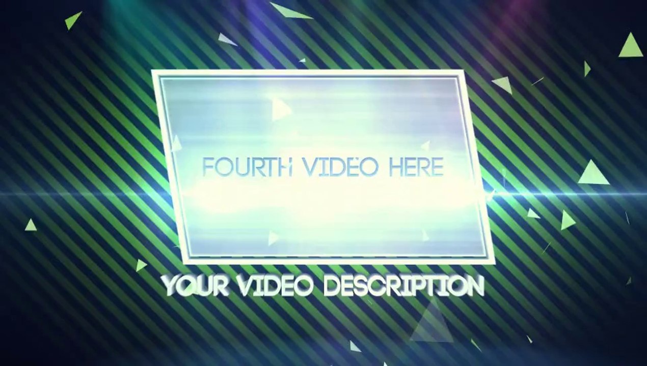 Party Video Showcase
