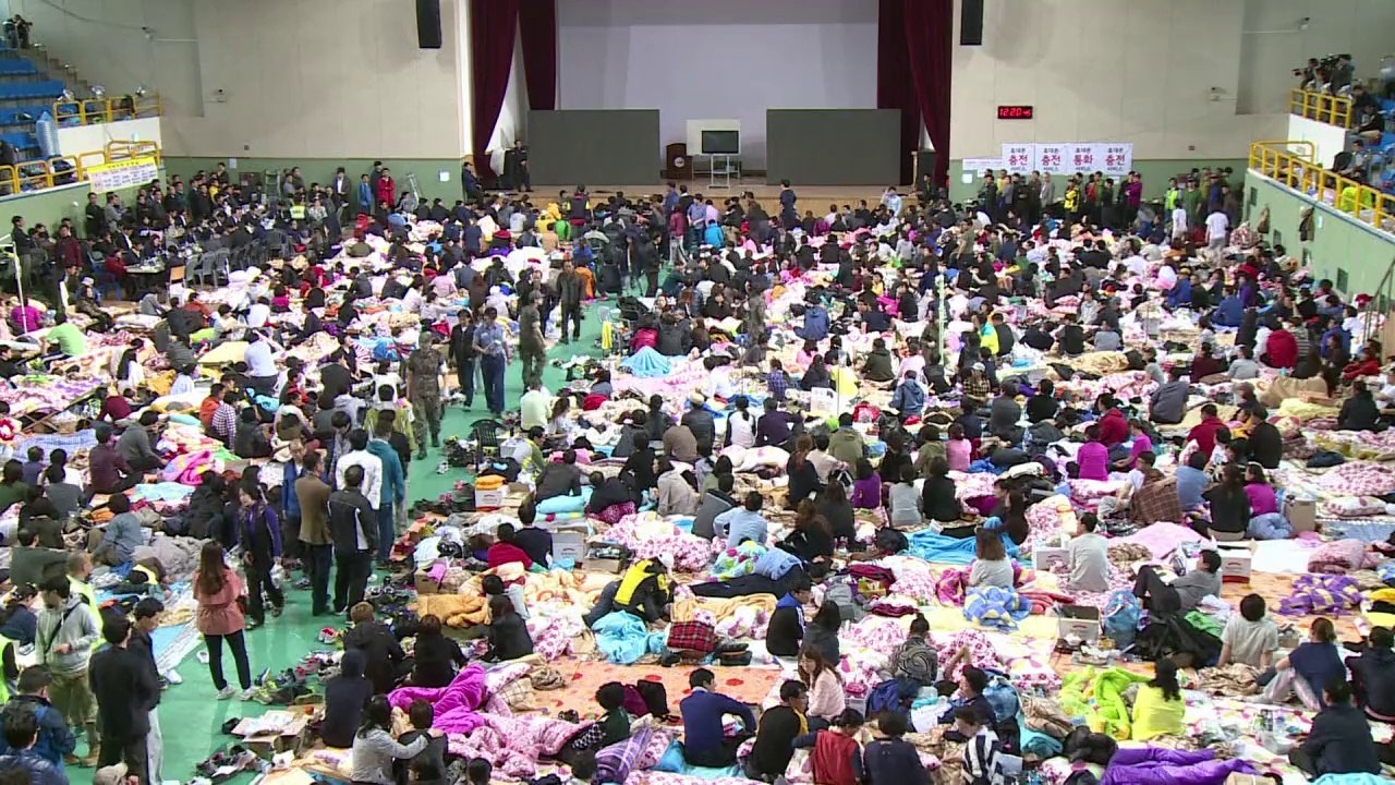 Erste Leichen in Schiffswrack vor Südkorea entdeckt